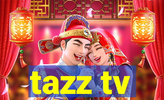 tazz tv